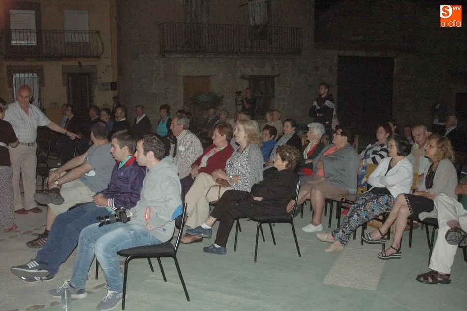 Foto 10 - Zaragata Folk cierra las Noches de Cultura en Bogajo  