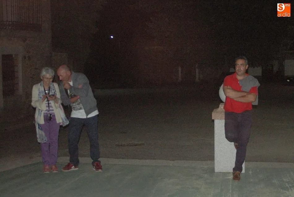 Foto 6 - Zaragata Folk cierra las Noches de Cultura en Bogajo  