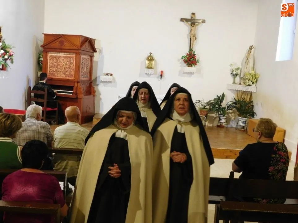 Foto 8 - Ecos de nombres lejanos