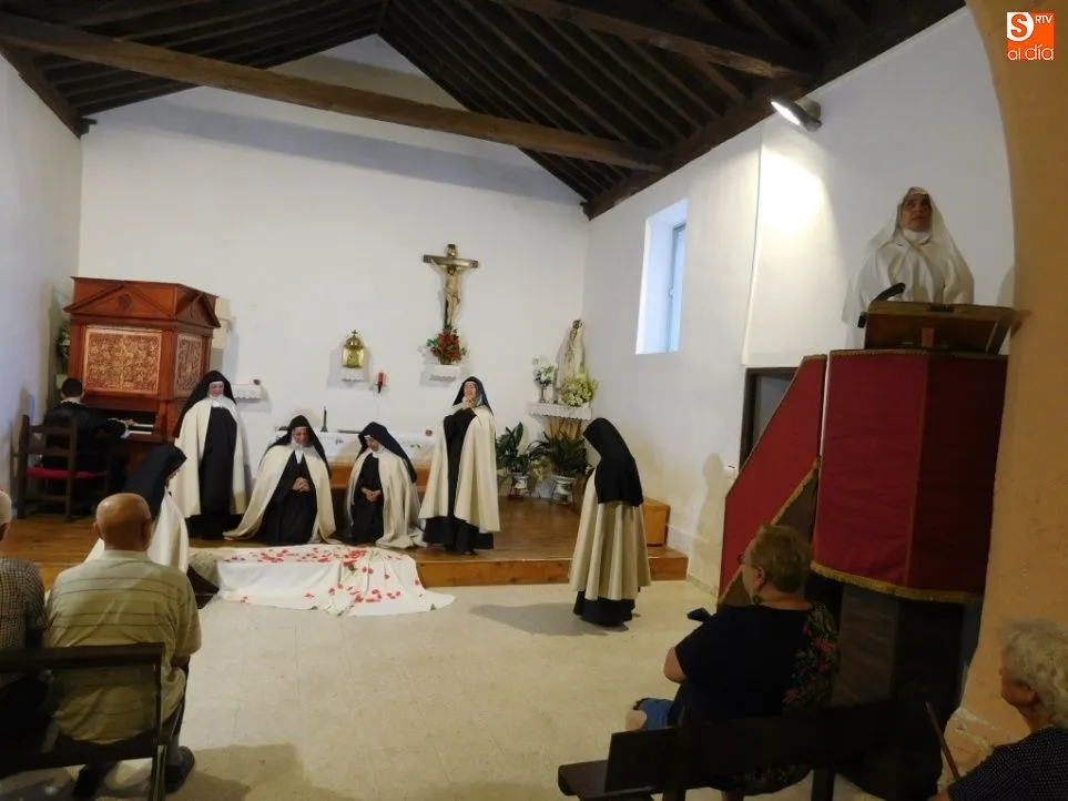 Foto 5 - Ecos de nombres lejanos