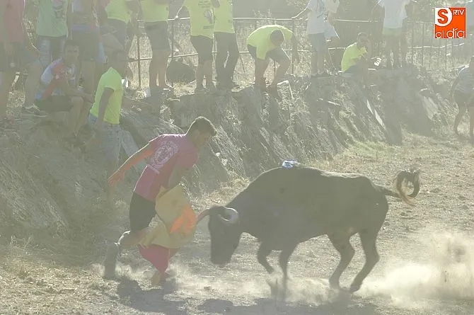 Imagen de la Fiesta Juvenil del año pasado