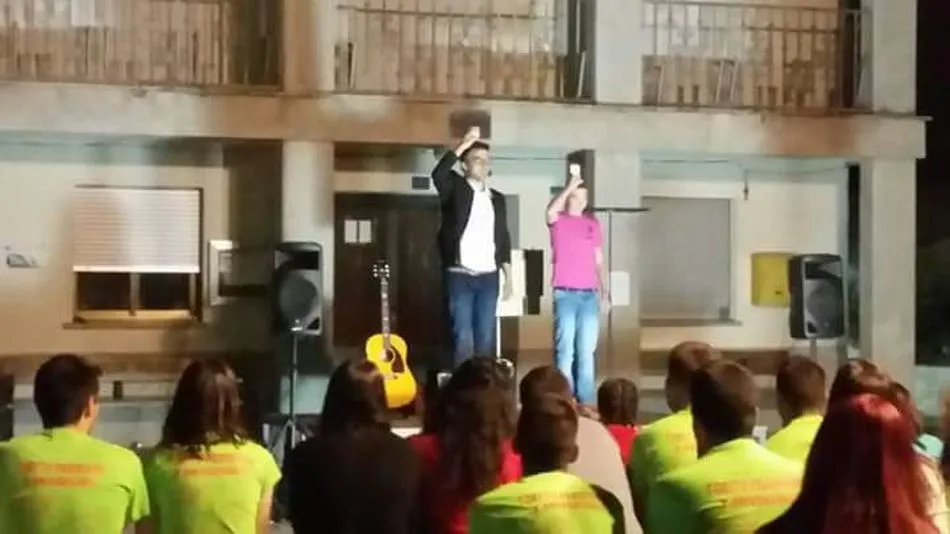 Foto 5 - Animada celebraci&oacute;n del 114&ordm; aniversario de la fiesta del &lsquo;Torito Perdig&oacute;n&rsquo;  