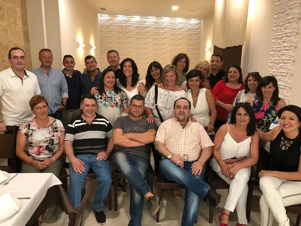Foto 2 - Jornada de quintos en la villa
