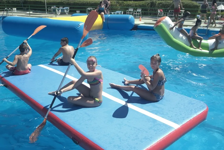 Codemirsa festeja el Día del Agua con cerca de 200 participantes  