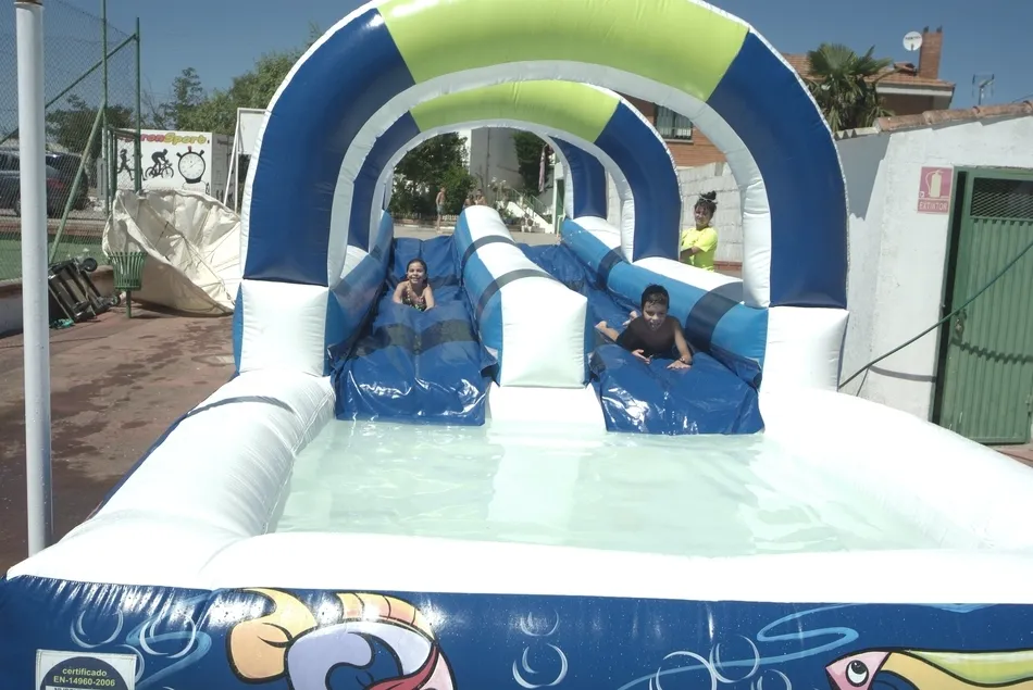 Foto 11 - Codemirsa festeja el D&iacute;a del Agua con cerca de 200 participantes  