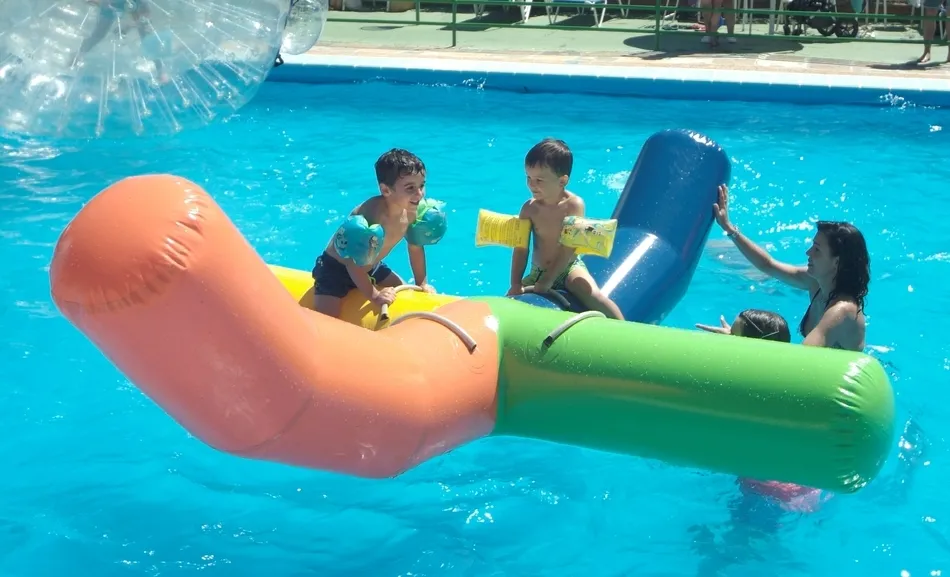 Foto 9 - Codemirsa festeja el D&iacute;a del Agua con cerca de 200 participantes  