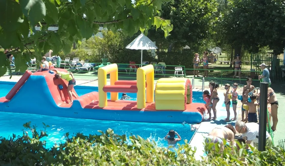 Foto 7 - Codemirsa festeja el D&iacute;a del Agua con cerca de 200 participantes  