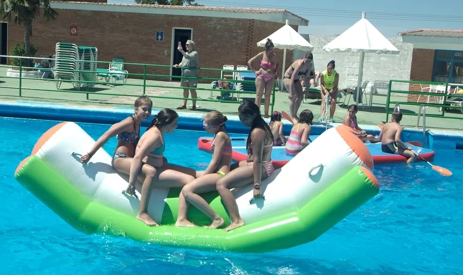 Foto 6 - Codemirsa festeja el D&iacute;a del Agua con cerca de 200 participantes  
