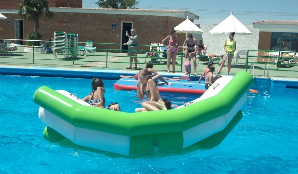 Foto 5 - Codemirsa festeja el D&iacute;a del Agua con cerca de 200 participantes  