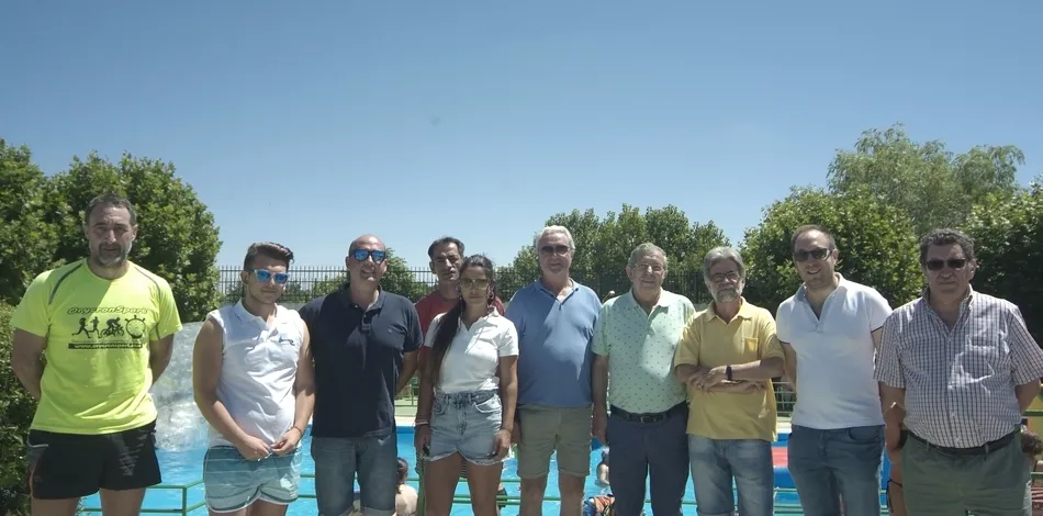Foto 4 - Codemirsa festeja el D&iacute;a del Agua con cerca de 200 participantes  