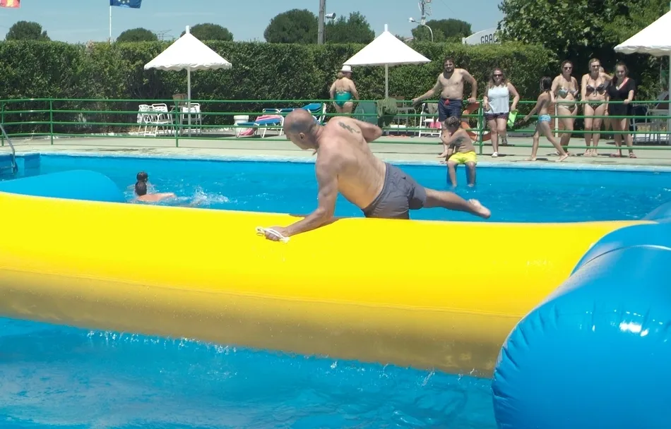 Foto 2 - Codemirsa festeja el D&iacute;a del Agua con cerca de 200 participantes  