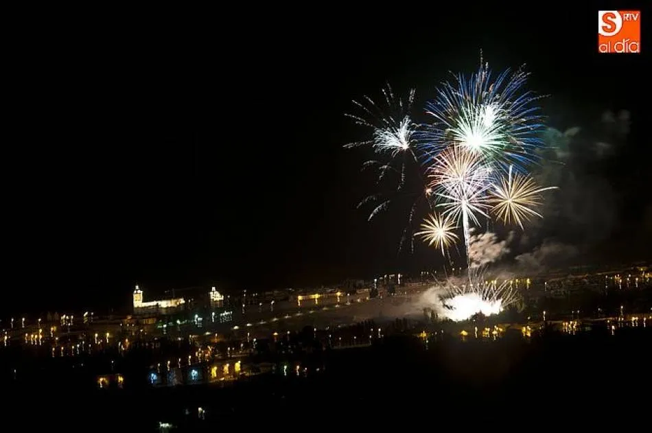 Ciudad Rodrigo inicia el martes sus ‘Fiestas de Verano’  