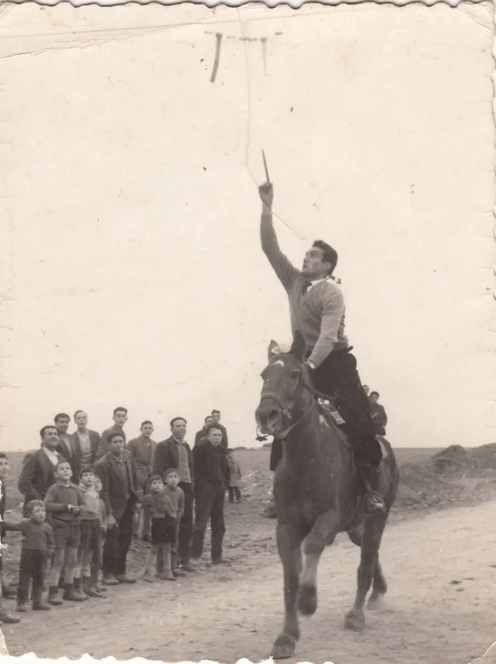 Foto 3 - Cespedosa, Macotera, Pedroso de la Armu&ntilde;a y Salmoral disfrutar&aacute;n de exposiciones sobre su...