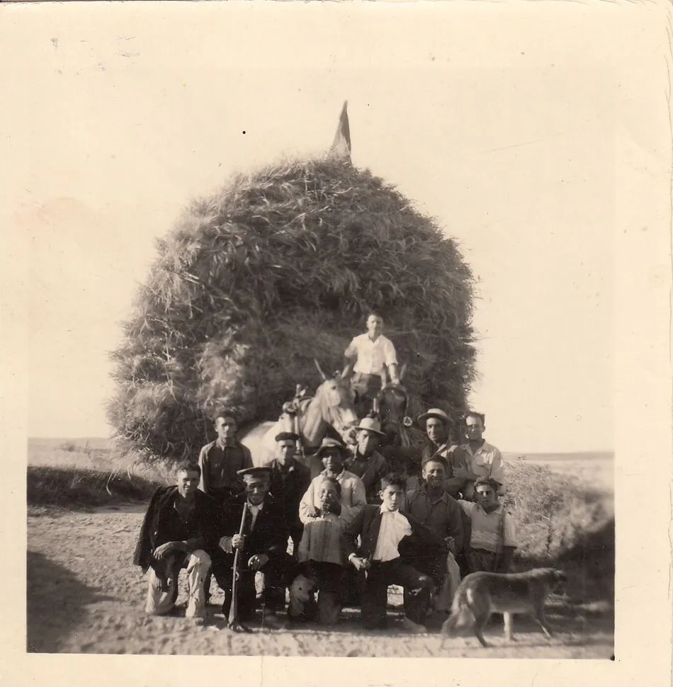 Foto 2 - Cespedosa, Macotera, Pedroso de la Armu&ntilde;a y Salmoral disfrutar&aacute;n de exposiciones sobre su...