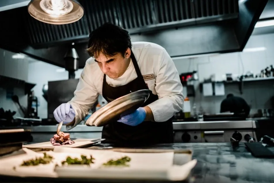 Nicolas Sánchez Monje