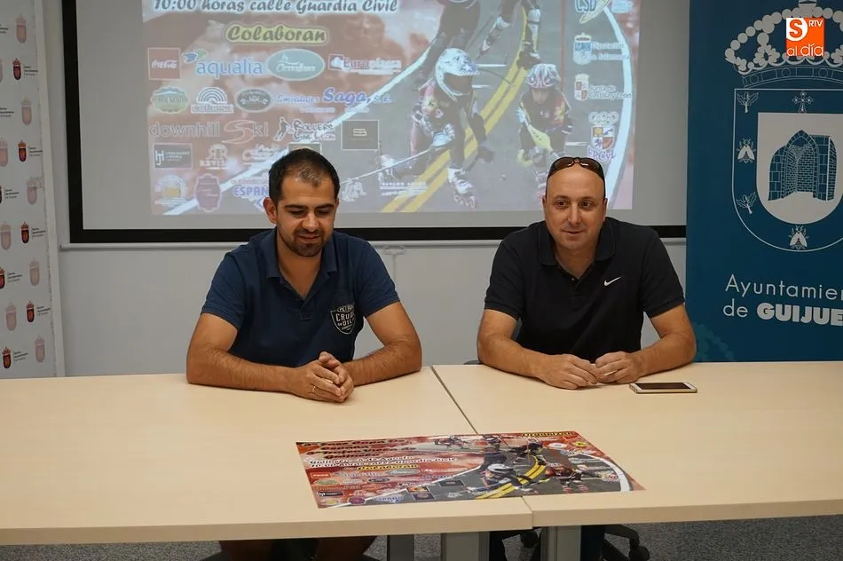 Foto 2 - Vuelve el Trofeo de Alpino en L&iacute;nea con una prueba puntuable de la Copa de Espa&ntilde;a