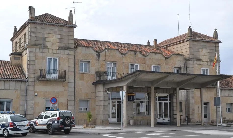 El servicio de cita telefónica para el DNI entra en funcionamiento en Fuentes de Oñoro  