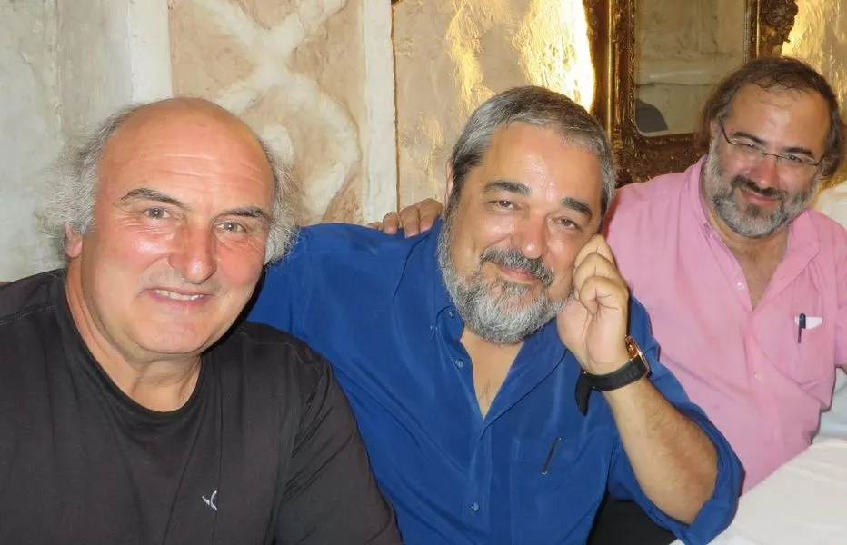 Foto 6 - Alencart rinde tributo a Lorca    &nbsp;  