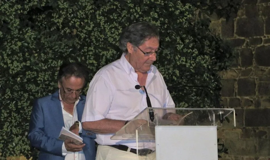 Foto 4 - Alencart rinde tributo a Lorca    &nbsp;  