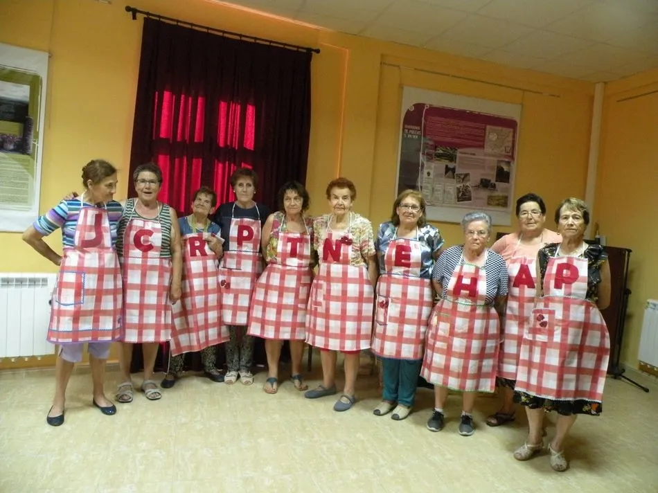 Foto 3 - Cuentacuentos para beb&eacute;s y talleres para mayores, actividades para todas las edades en Calzada de...