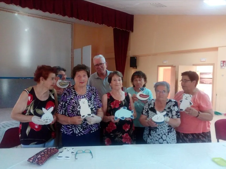 Foto 2 - Cuentacuentos para beb&eacute;s y talleres para mayores, actividades para todas las edades en Calzada de...
