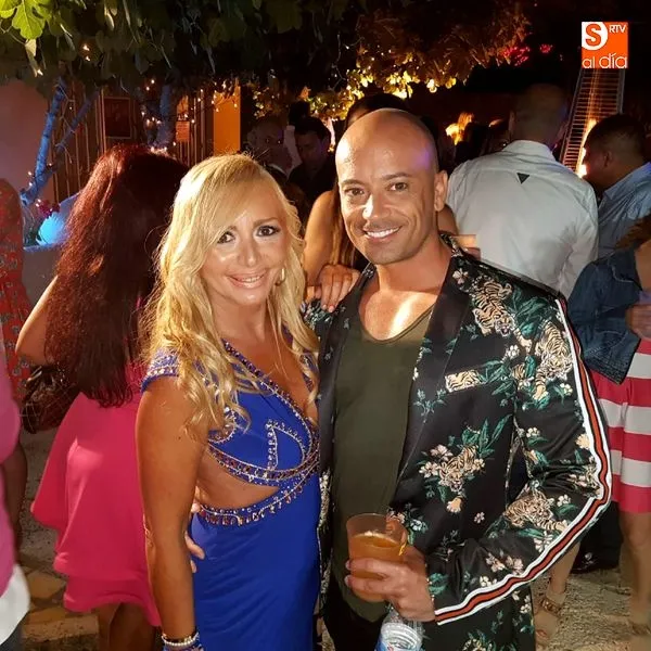 Foto 10 - La Frades Summer Party 2018 recauda&nbsp;4.000 litros de leche y aceite para el Banco de Alimentos  