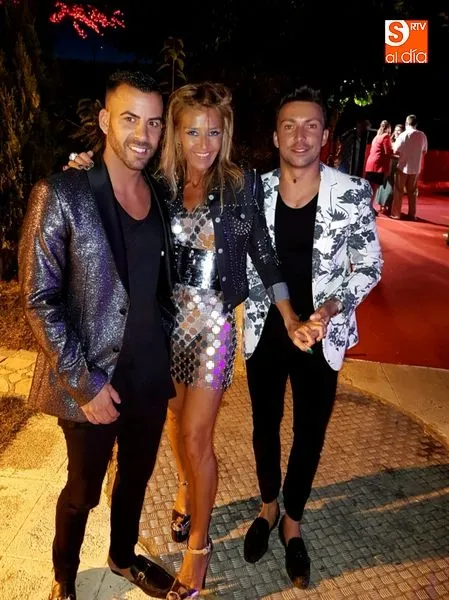 Foto 8 - La Frades Summer Party 2018 recauda&nbsp;4.000 litros de leche y aceite para el Banco de Alimentos  