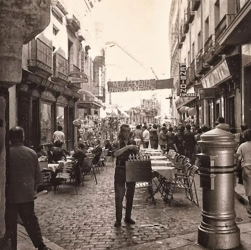 Foto 3 - Don Nicanor, el famoso juguete artesanal de las Ferias