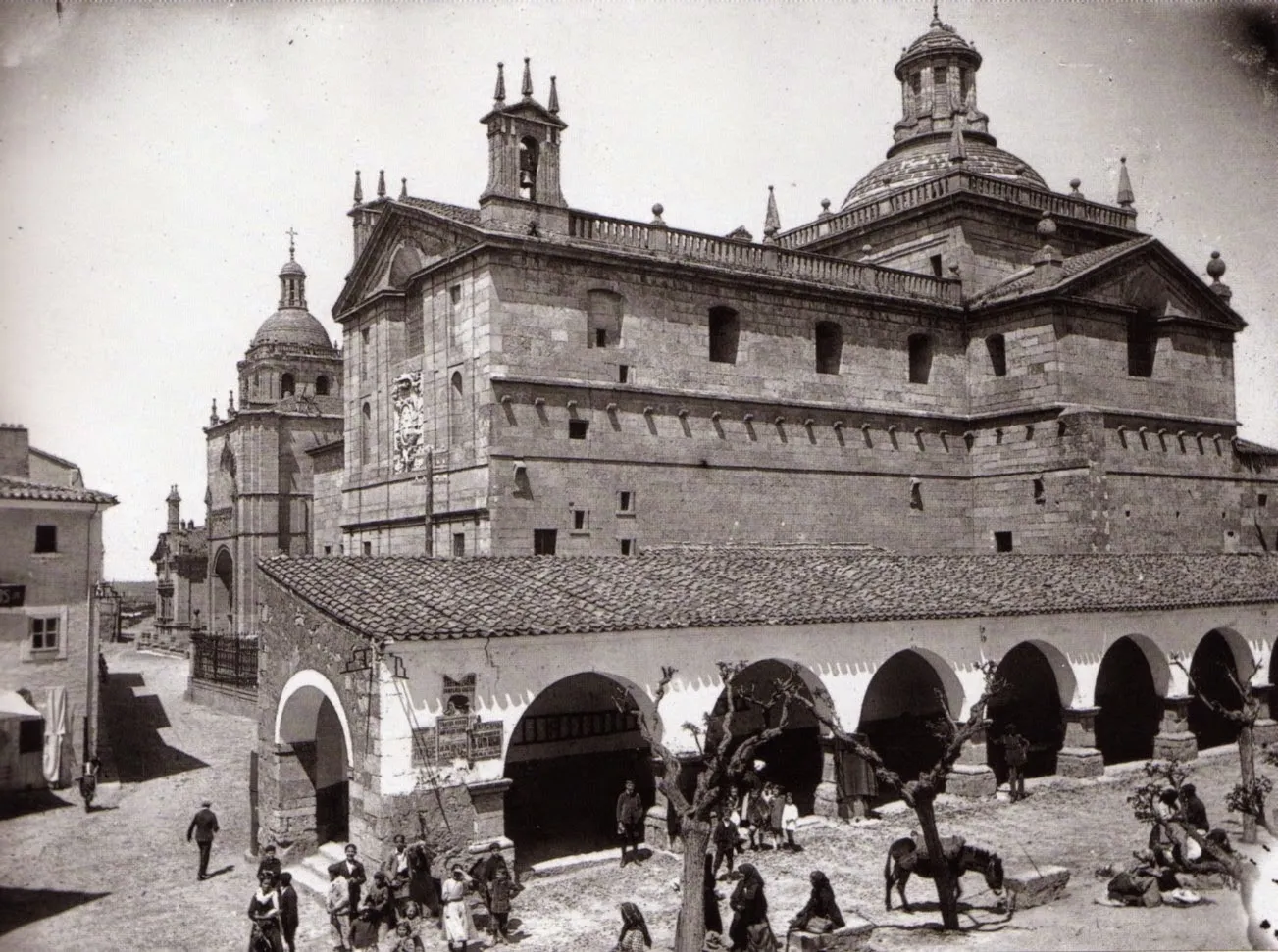 Foto 2 - Ciudad Rodrigo