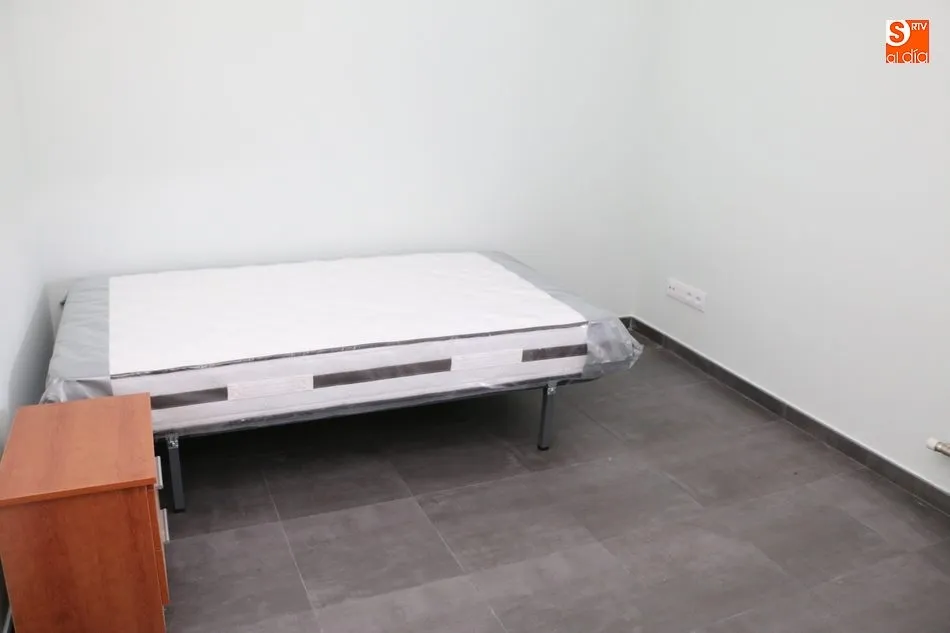 Foto 10 - El Ayuntamiento de Peralejos somete a alegaciones las bases para adjudicar la vivienda social  