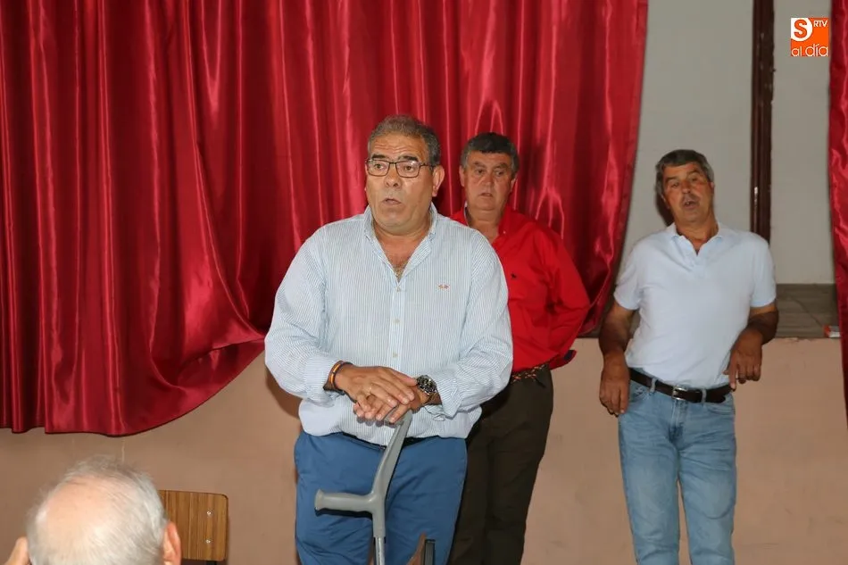 Foto 5 - El Ayuntamiento de Peralejos somete a alegaciones las bases para adjudicar la vivienda social  
