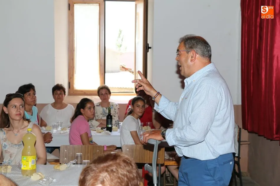 Foto 4 - El Ayuntamiento de Peralejos somete a alegaciones las bases para adjudicar la vivienda social  