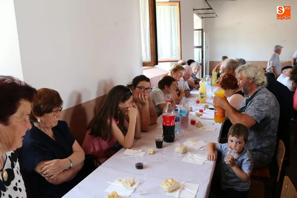 Foto 3 - El Ayuntamiento de Peralejos somete a alegaciones las bases para adjudicar la vivienda social  