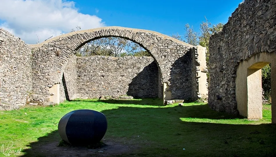 Arqueología religiosa