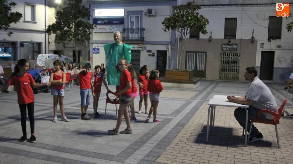 En la final de esta edición del Gran Prix se proclamaba campeón el equipo de Charmanders