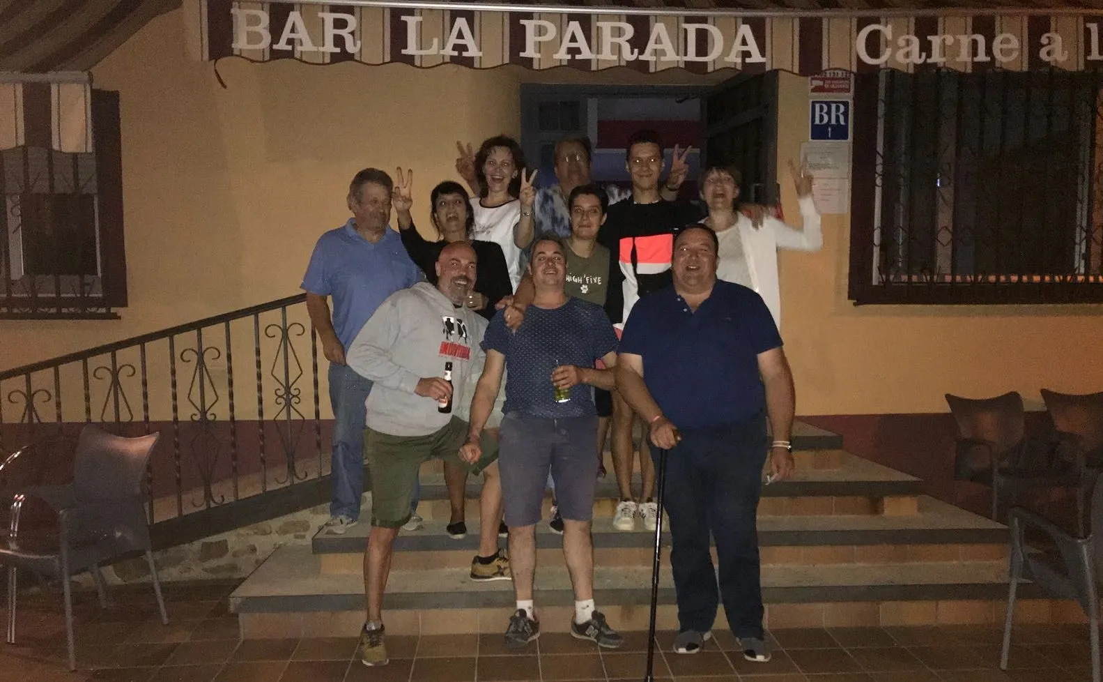Foto 2 - Repartido un premio de 750&euro; con el rasca Siete y Media de la ONCE  