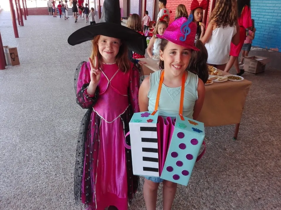 Foto 4 - Concluye con la cl&aacute;sica fiesta de despedida la edici&oacute;n veraniega de Conciliamos  