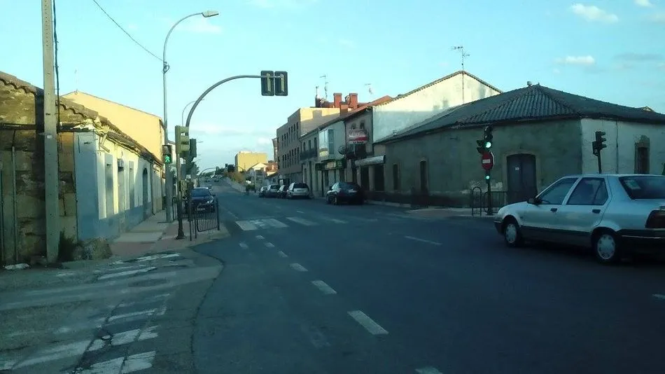 Doñinos de Salamanca