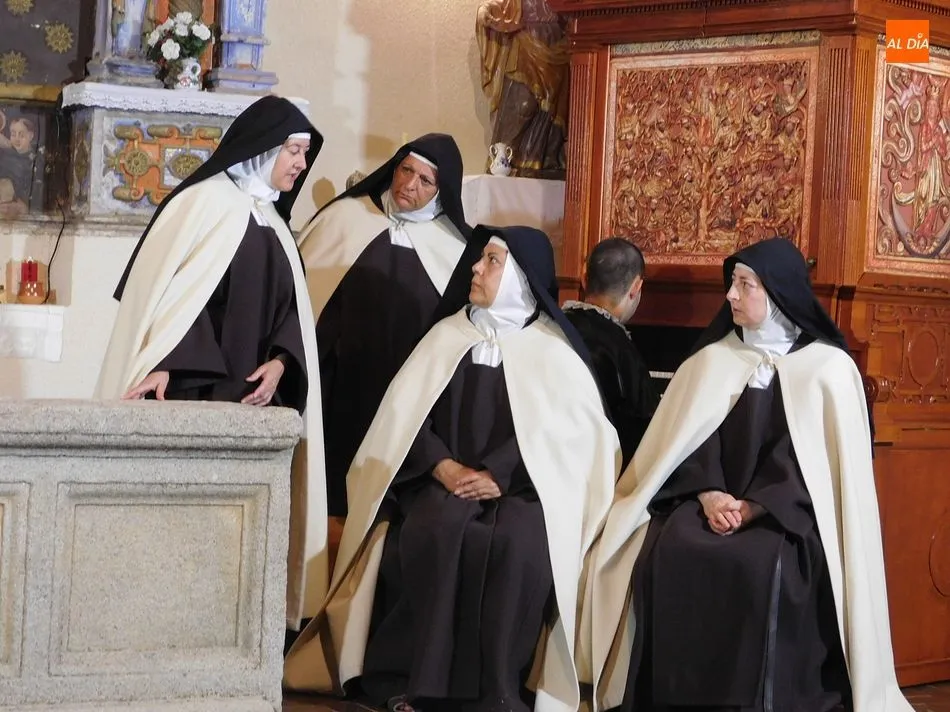 Remorteños que valoran los cambios