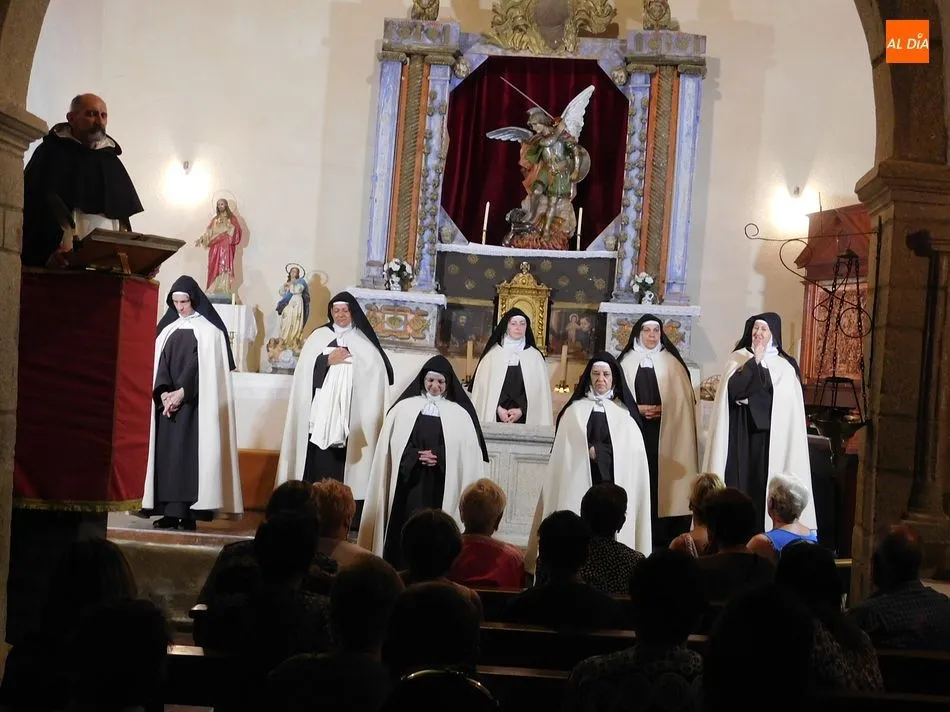 Foto 9 - Remorte&ntilde;os que valoran los cambios