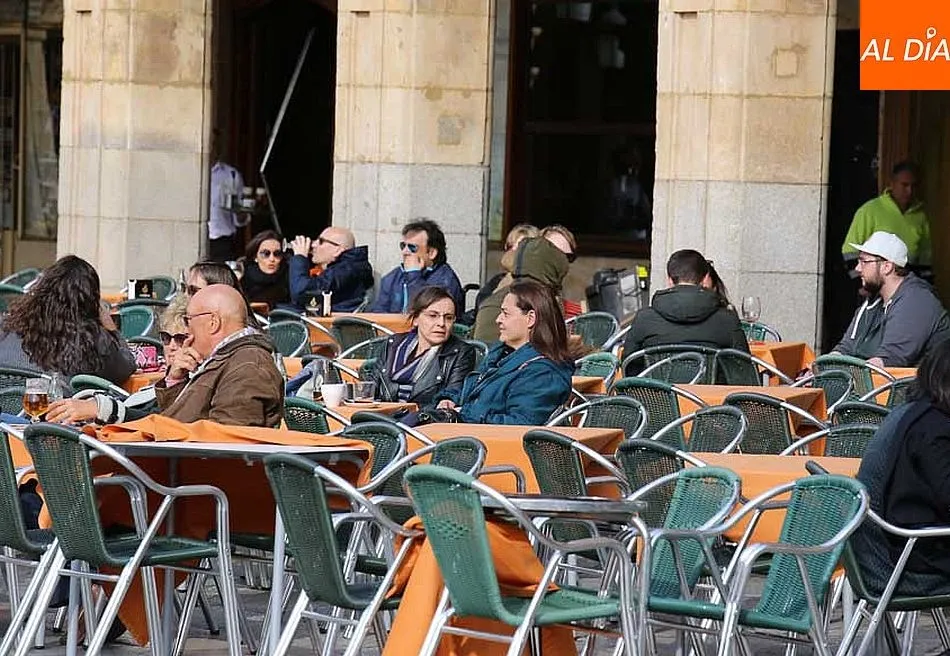 Aumenta el gasto de los turistas que visitan España