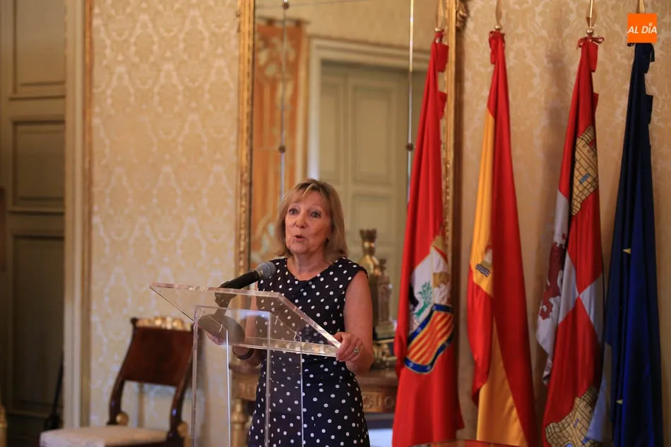 Foto 9 - El Ayuntamiento impulsa la participaci&oacute;n de j&oacute;venes con discapacidad intelectual  
