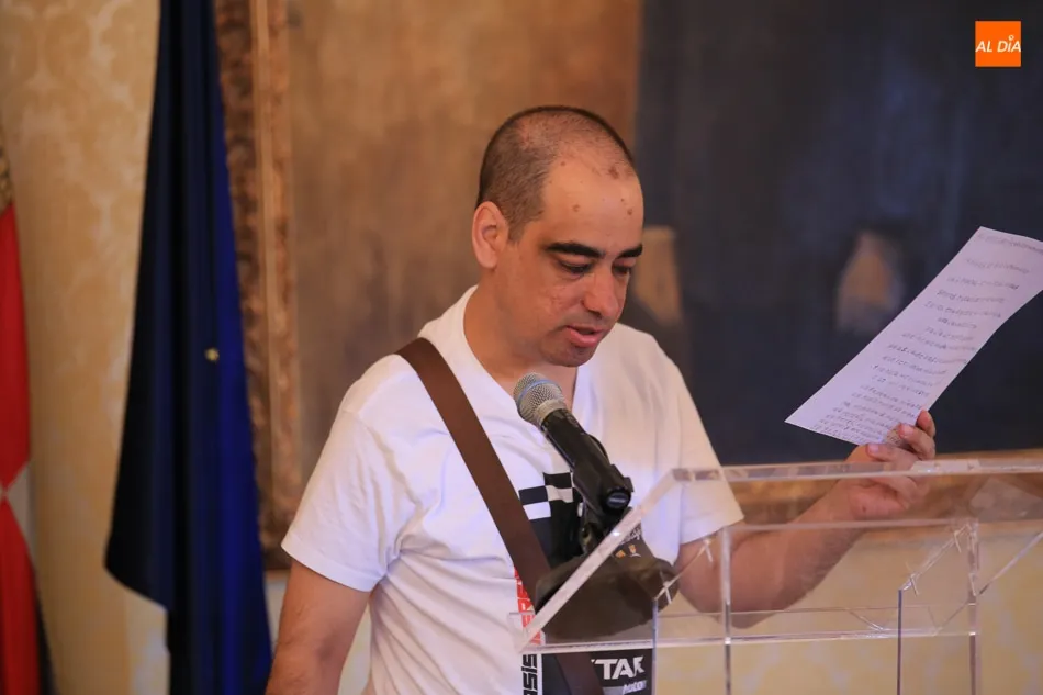 Foto 5 - El Ayuntamiento impulsa la participaci&oacute;n de j&oacute;venes con discapacidad intelectual  