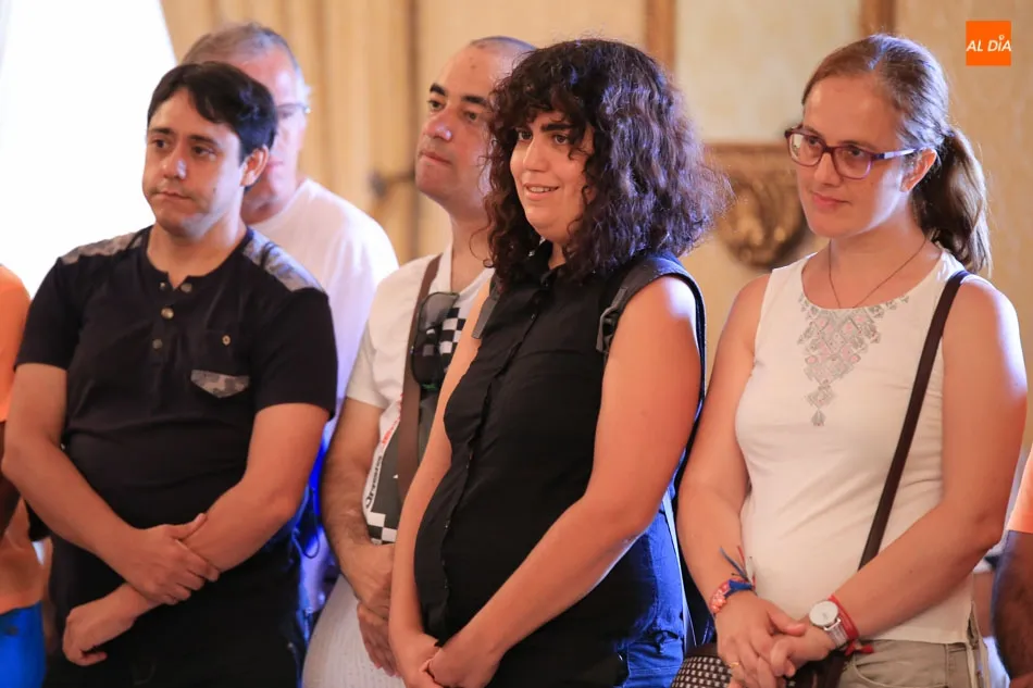 Foto 2 - El Ayuntamiento impulsa la participaci&oacute;n de j&oacute;venes con discapacidad intelectual  