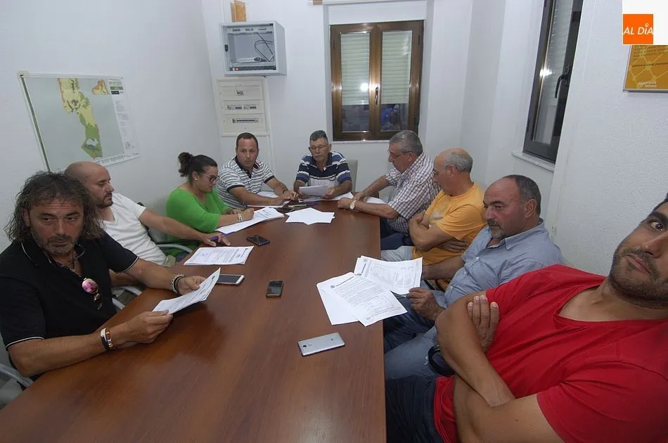 Foto 3 - Burguillos esperar&aacute; la notificaci&oacute;n de la Junta para estudiar la forma de pago de la deuda  