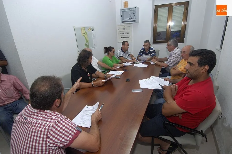 Foto 4 - Burguillos esperar&aacute; la notificaci&oacute;n de la Junta para estudiar la forma de pago de la deuda  