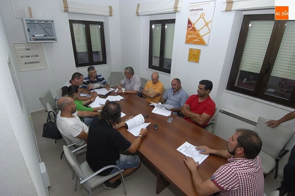 Foto 2 - Burguillos esperar&aacute; la notificaci&oacute;n de la Junta para estudiar la forma de pago de la deuda  