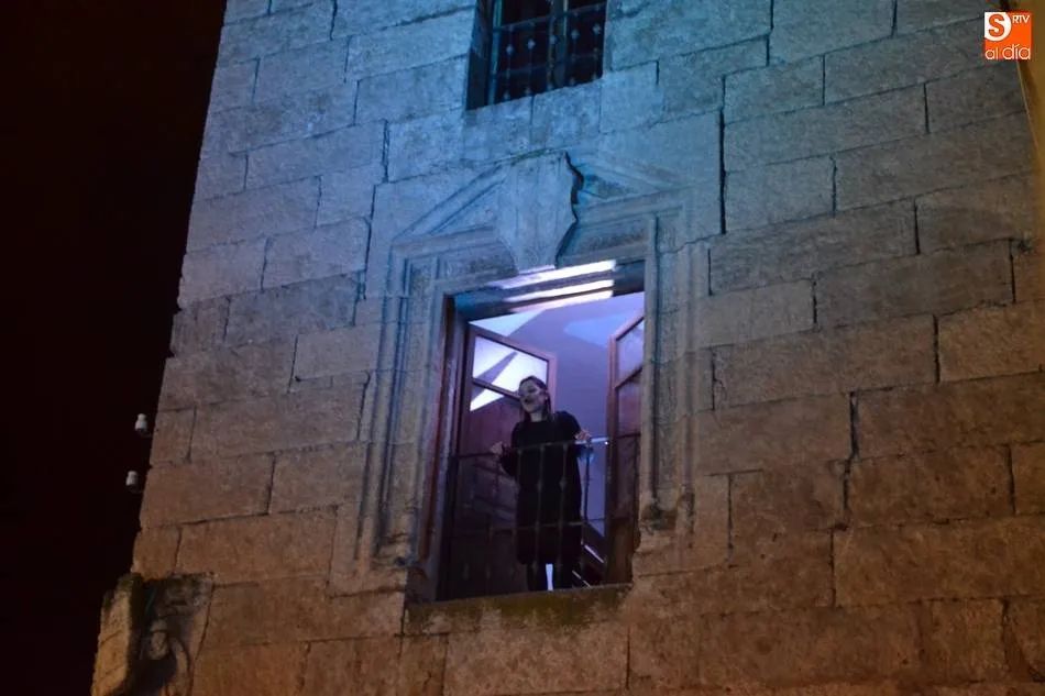 La Ruta de los Malditos celebrará su 2º cumpleaños con un ‘Halloween estival’  