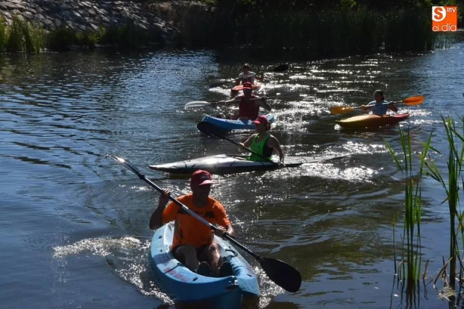 José María Ortiz ofrecerá el pregón de las fiestas de El Puente  