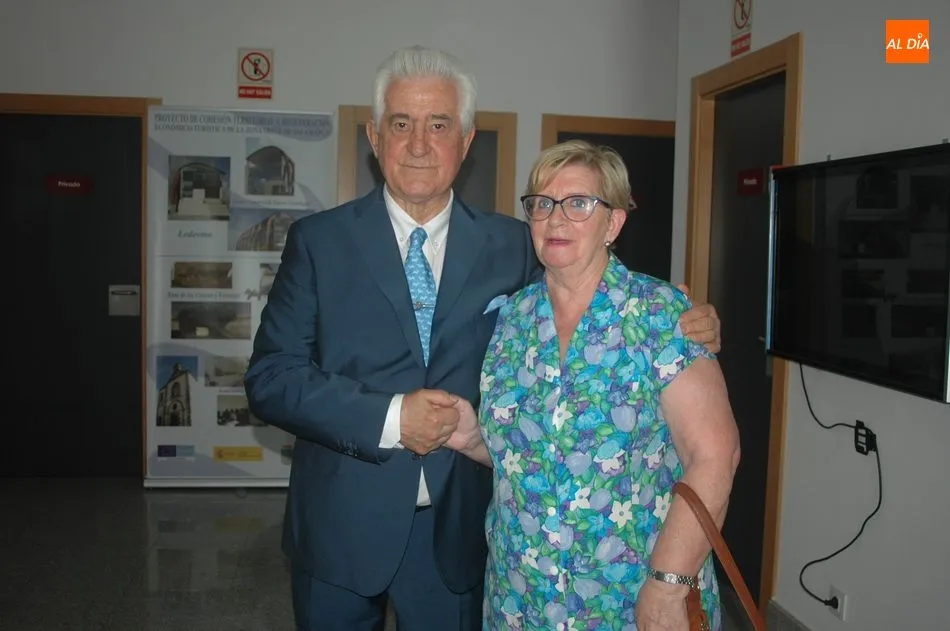 Foto 2 - El edificio San Nicol&aacute;s alberga una exposici&oacute;n dedicada a Santiago Mart&iacute;n &lsquo;El Viti&rsquo;  
